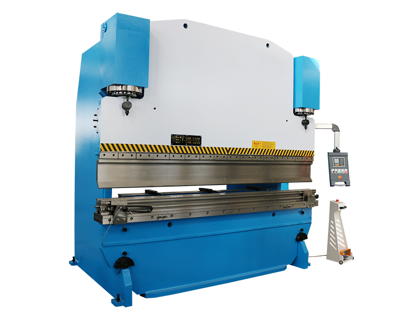 WE67Y-300T3200 Hydraulic Press Brake